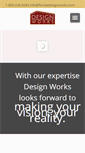 Mobile Screenshot of floridadesignworks.com